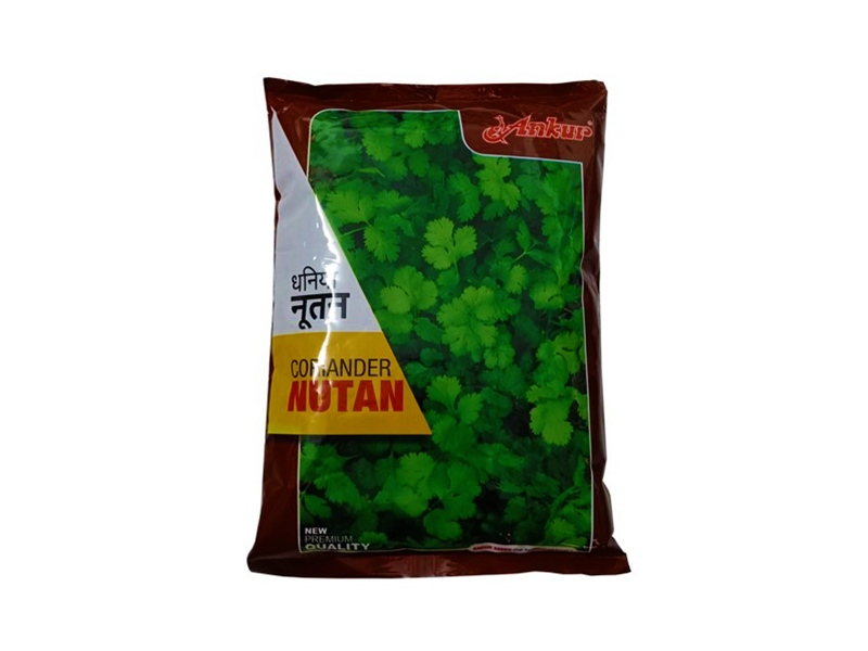 coriander seeds