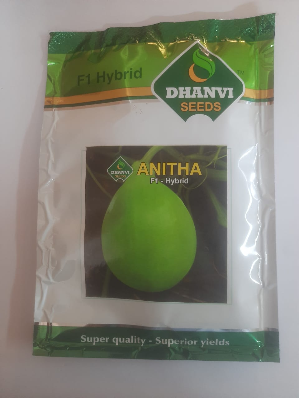 bottle gourd