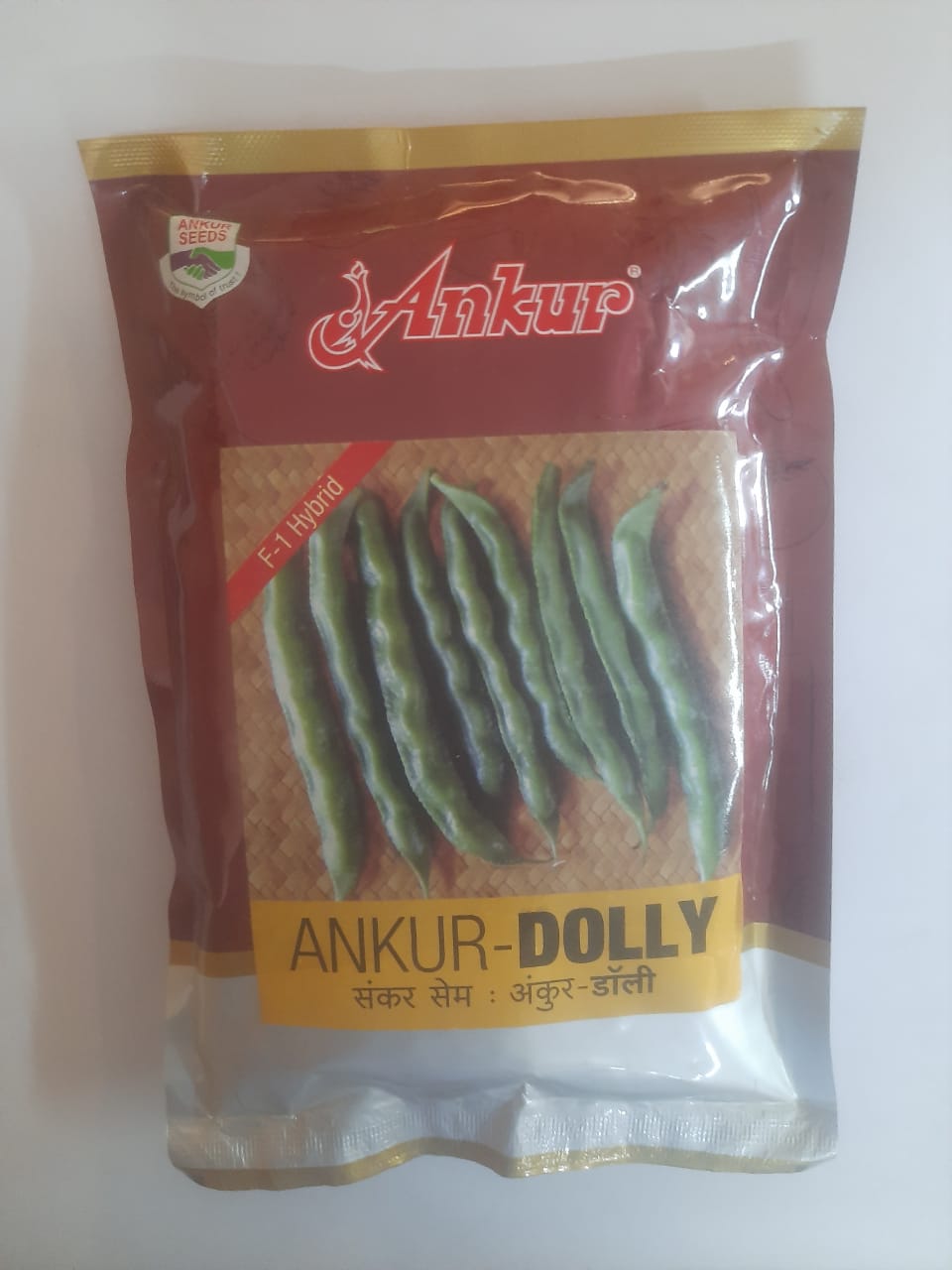 Angur dolly F1